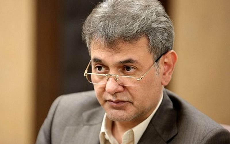 دکتر محمد مهدی ناصحی 