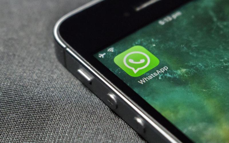 امکان دسترسی به هوش مصنوعی مولد در به‌روزرسانی جدید واتس‌اپ