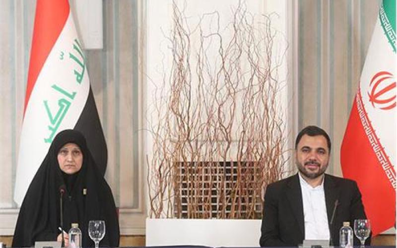 با هدف بررسی زمینه‌های توسعه روابط دو کشور؛ وزیر ارتباطات امشب به عراق سفر می‌کند