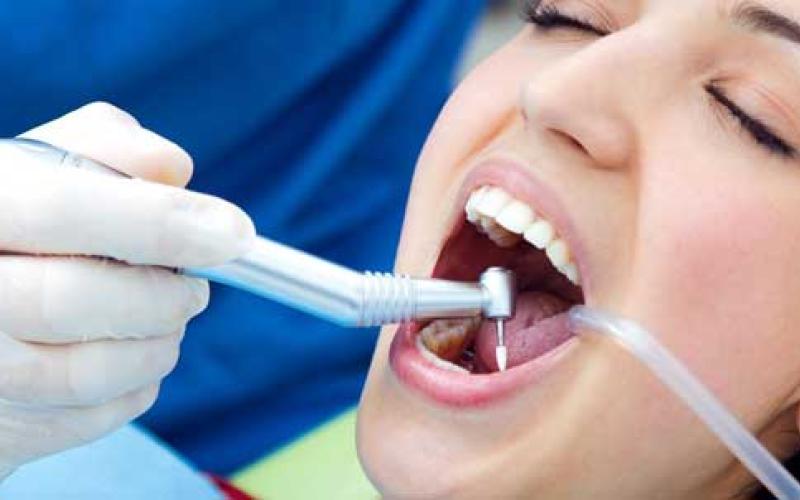 دارویی که جایگزین پر کردن دندان‌ها می‌شود