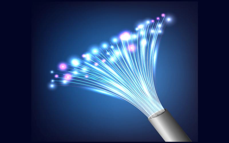 اتصال همه گذرگاه‌های مرزی عراق به شبکه فیبرنوری