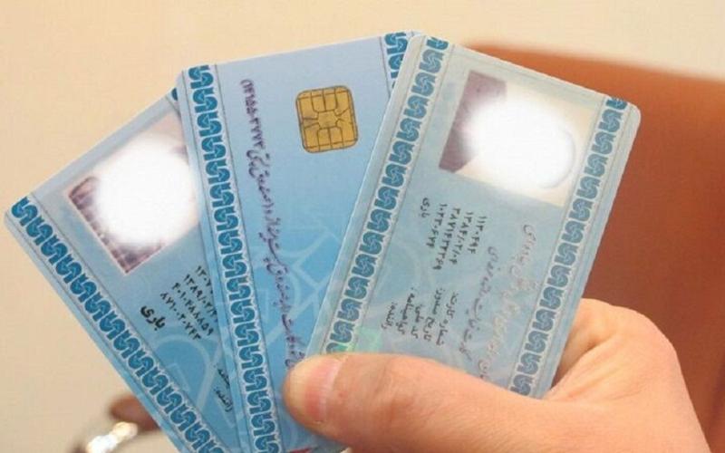 چرا کارت‌های ملی هوشمند به دست متقاضیان نمی‌رسد؟