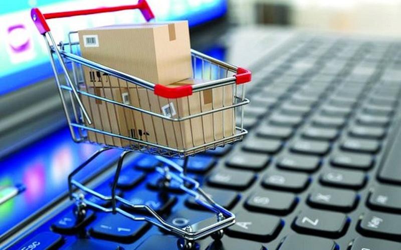 کسب و کار اینترنتی