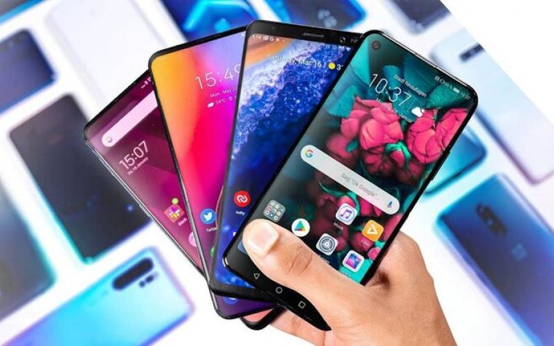 میزان تاثیر نوسانات نرخ ارز بر قیمت شرکت‌های واردکننده موبایل