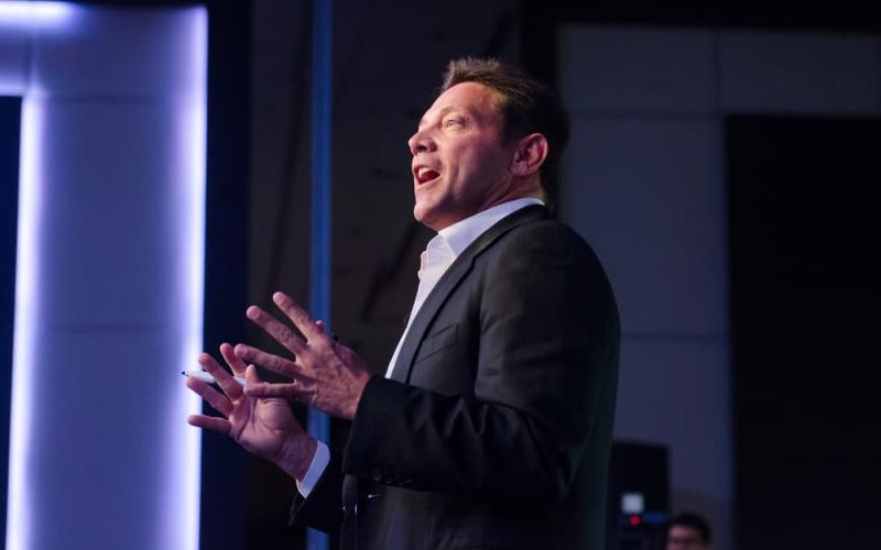 جردن بلفورت