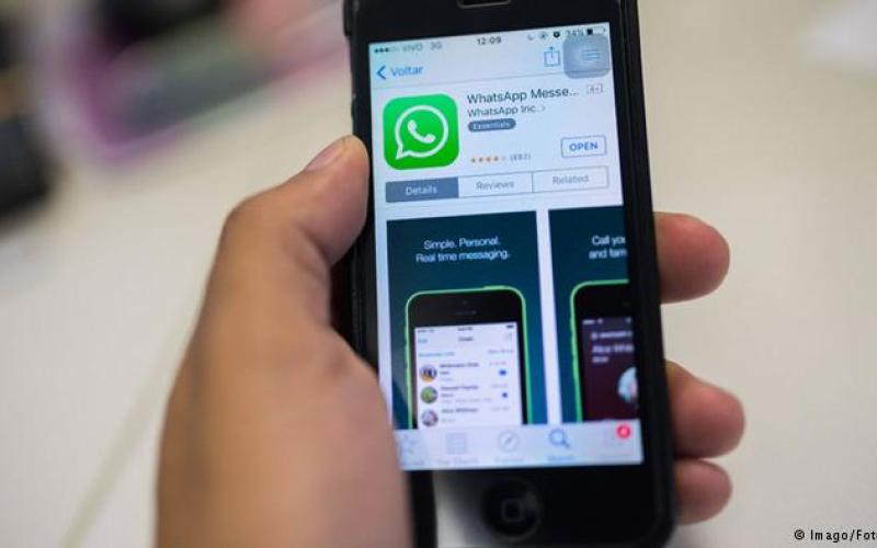 افزایش امنیت چت‌های صوتی و ویدیویی در واتس‌اپ