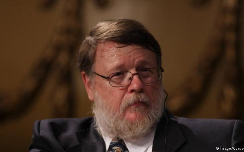 مخترع ایمیل درگذشت