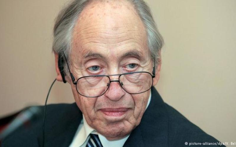 الوین تافلر، نویسنده "موج سوم" درگذشت