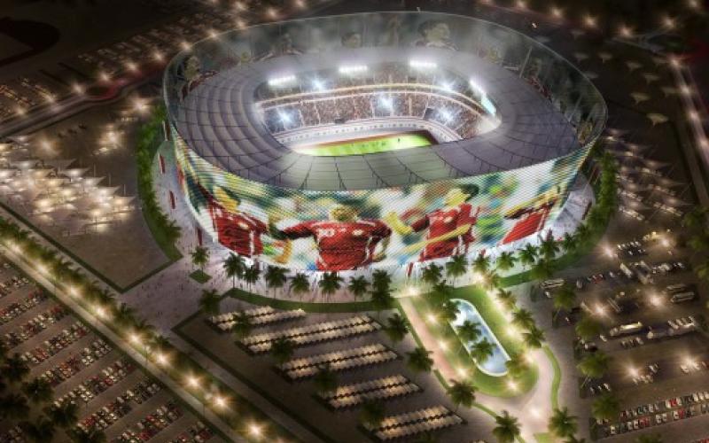 آلمان تهدید به تحریم جام‌جهانی 2022 کرد