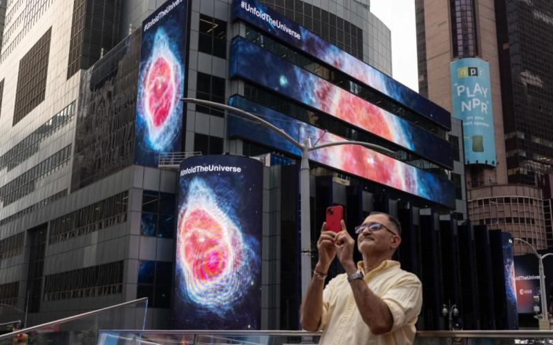 پیشرفت‌های علمی