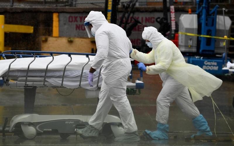 ساخت محاسبه‌گر اینترنتی برای پیش‌بینی خطر مرگ ناشی از کووید-۱۹