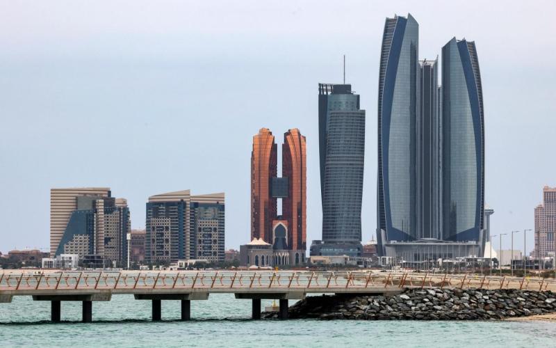  امارات متحده عربی 