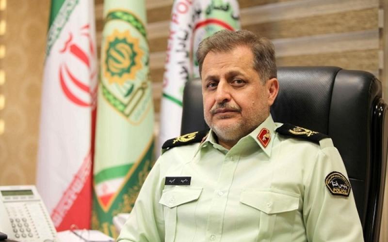 پلیس فتا ۳۰ هزار سایت شرط‌بندی را بست