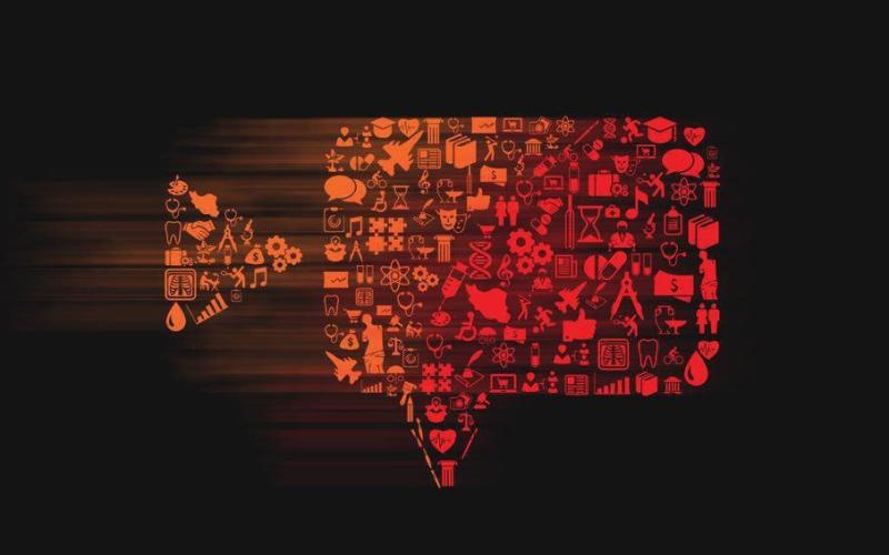 رویداد بزرگ «تکانه» آغاز به کار کرد