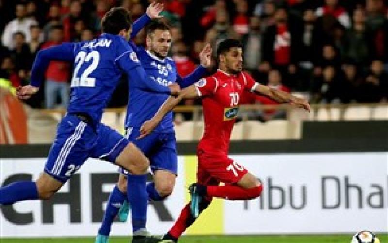 پرسپولیس کار را تمام می‌کند؟