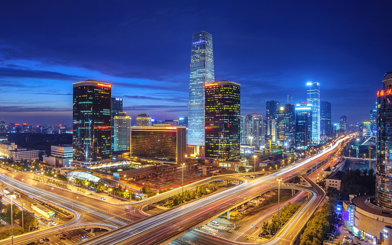 افزایش تمایل موسسات مالی جهانی برای حضور در بازار چین