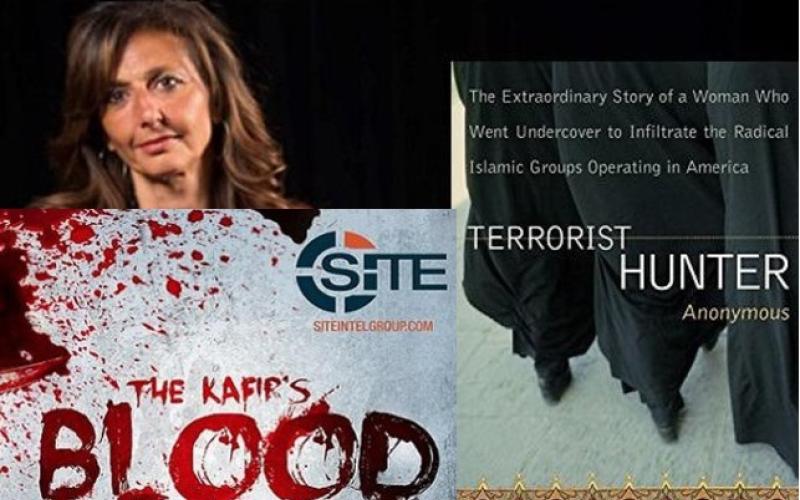 زن یهودی عراقی‌تباری که توانسته به حریم اینترنتی داعش نفوذ کند