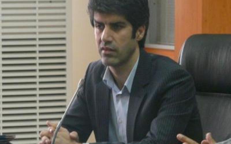 انتصاب مدیرکل بازاریابی و طراحی محصول شرکت پست