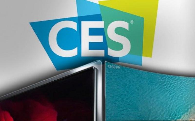 محصولات تاشو در نمایشگاه CES ۲۰۱۹ خواهند تاخت!