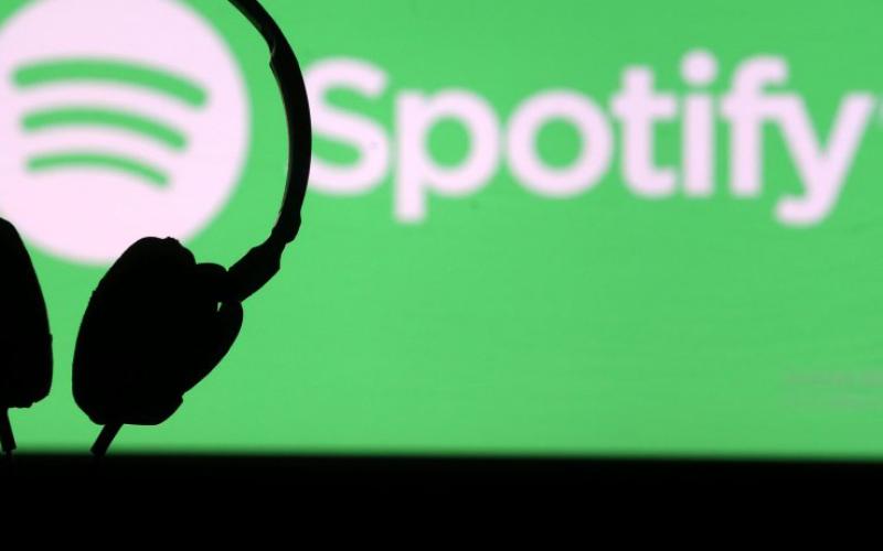 امکان گوش کردن موسیقی به صورت دست جمعی با قابلیت جدید Spotify