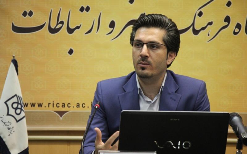 باید چالش‌های فرهنگی در توسعه‌ی اینترنت اشیاء در ایران را جدی گرفت/ هنوز اکوسیستم IOT در کشور ما شکل نگرفته است