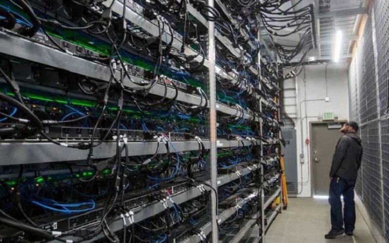 افزایش هزینه‌ها و اعمال مجازات‌های قانونی؛ راهکار مبارزه با استخراج کنندگان غیرمجاز رمزارز