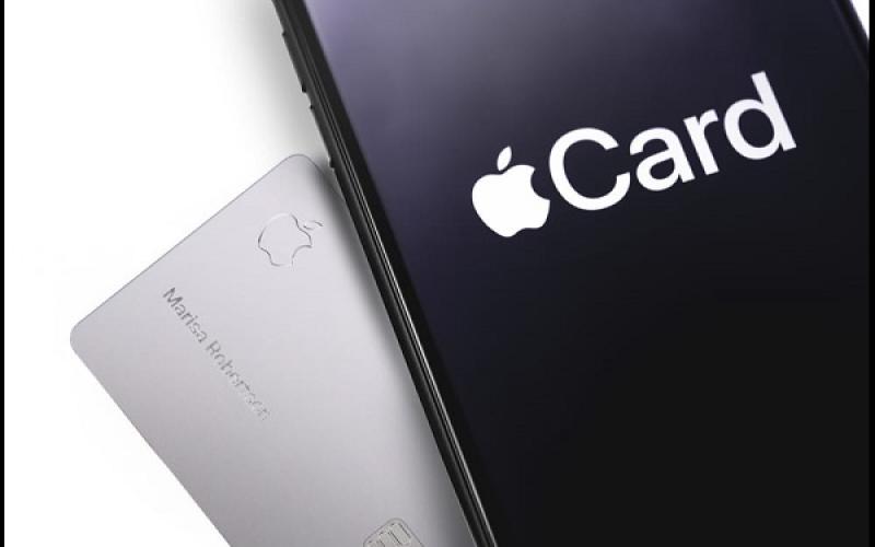 کارت هوشمند اپل، ابتکاری جدید برای جذب بیشتر کاربران!