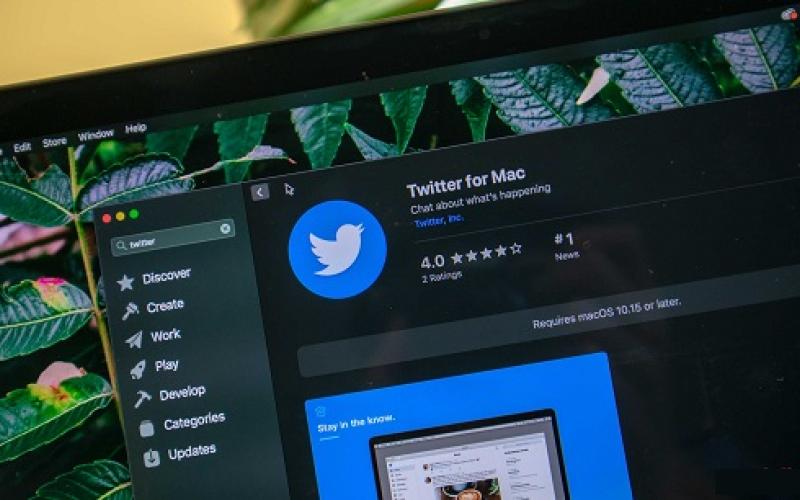 توییتر به فناوری کاتالیست مجهز می‌شود