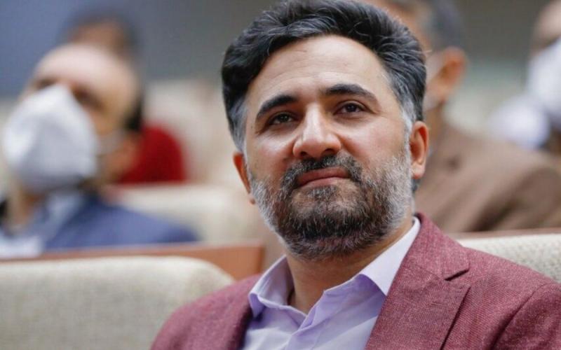 روح الله دهقانی فیروزآبادی 