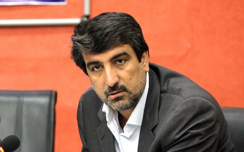 قائم مقام وزیر صمت در امور مجلس: تشکیل وزارت تجارت و خدمات بازرگانی نیاز امروز کشور است
