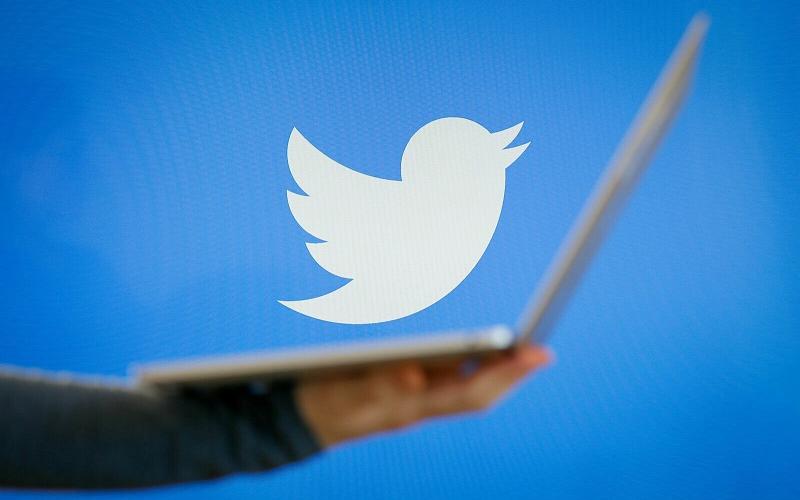 آزمایش ویژگی مکالمات تو در تو در توئیتر