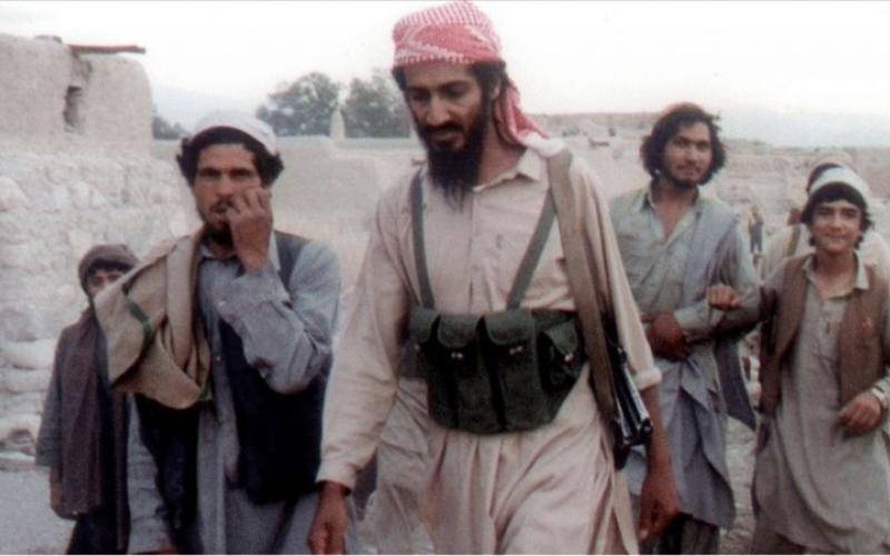 تیک‌تاک از حذف ویدئوهای تبلیغی برای نامه قدیمی بن‌لادن به مردم آمریکا خبر داد 