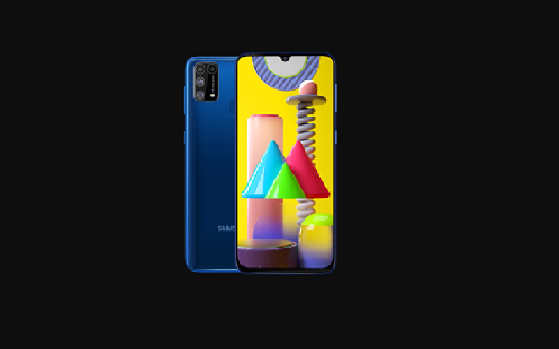گوشی Galaxy m31 در سه رنگ وارد بازار می‌شود
