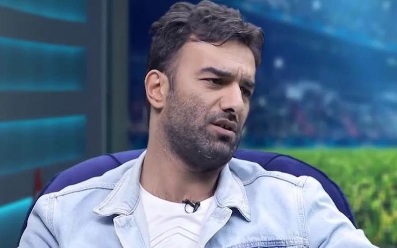 دنبال تیم ملی نبودم؛ چون استقلال را تیم ملی می‌دانستم