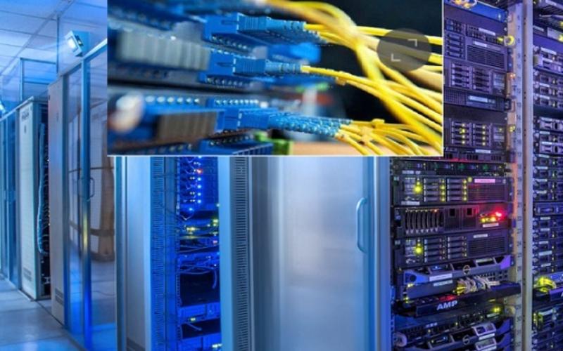 افزایش سرعت اینترنت مشترکان شبکه دیتا شرکت مخابرات ایران در دزفول و شمال خوزستان