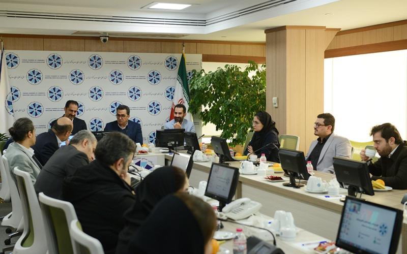 دستاوردهای علمی و فناوری داخلی