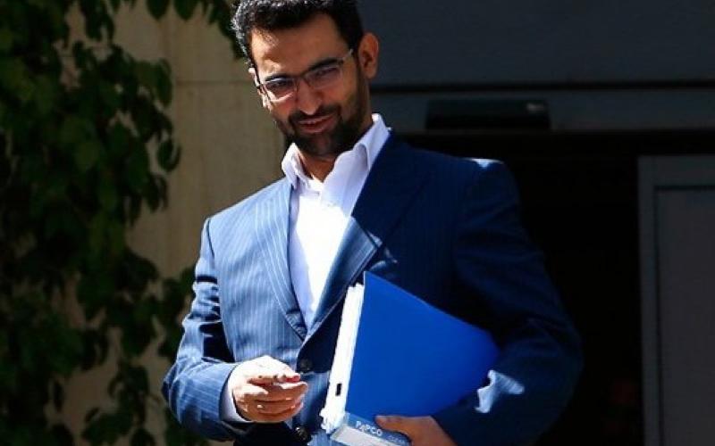 نهایی شدن مصوبه‌ی هیات دولت در خصوص دولت الکترونیک در هفته‌ی آتی