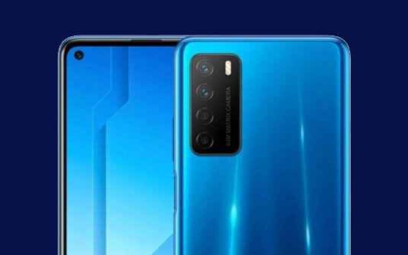 مشخصات Honor Play 4e منتشر شد