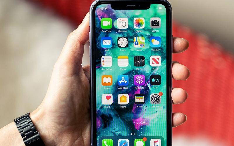 کاهش فروش تلفن‌های هوشمند در دومین بازار بزرگ جهان