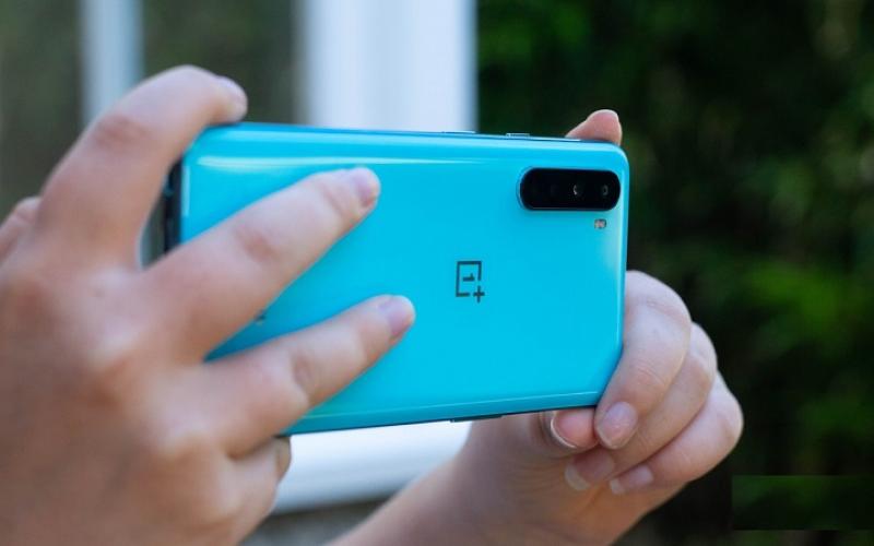اولین بروزرسانی گوشی OnePlus Nord منتشر شد