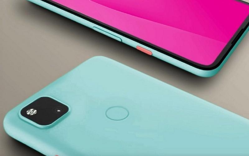 تاریخ معرفی گوشی Pixel 4a مشخص شد