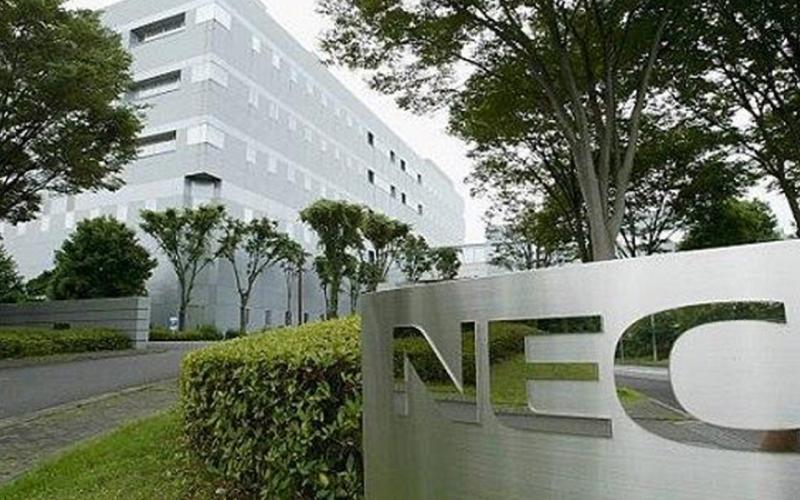 کوچک‌ترین ابرکامپیوتر دنیا توسط شرکت NEC رونمایی شد