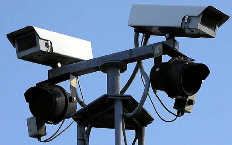 فناوری جدید اسکنر پلاک خودرو به پلیس‌ها کمک می‌کند