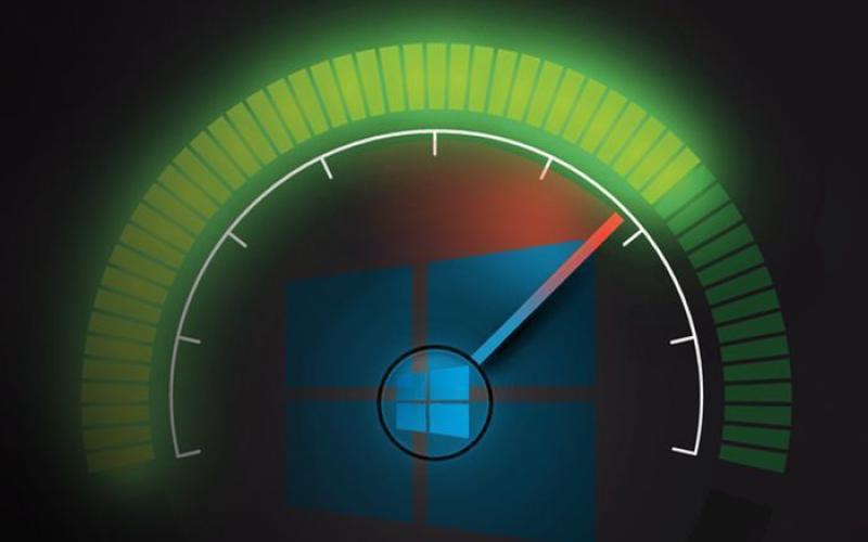 ترفندهایی برای افزایش سرعت پردازش Window 10