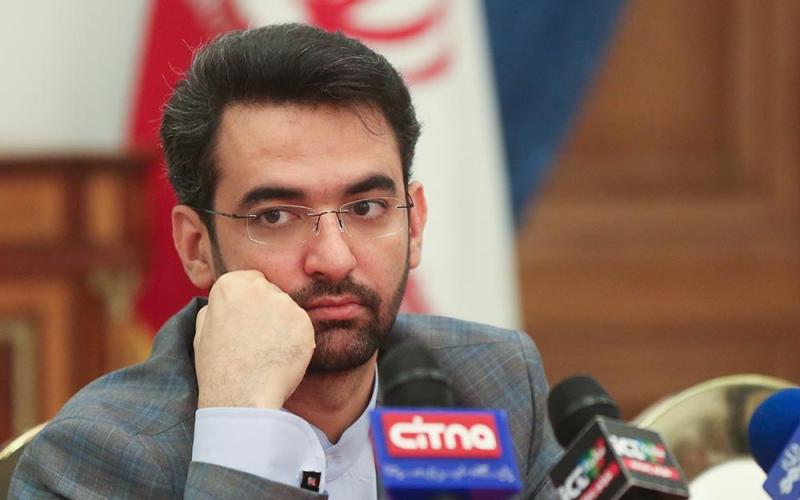 وزیر ارتباطات: قبض‌های نجومی اشتباه برای ۸۰۰ هزار مشترک همراه اول، اصلاح می‌شود