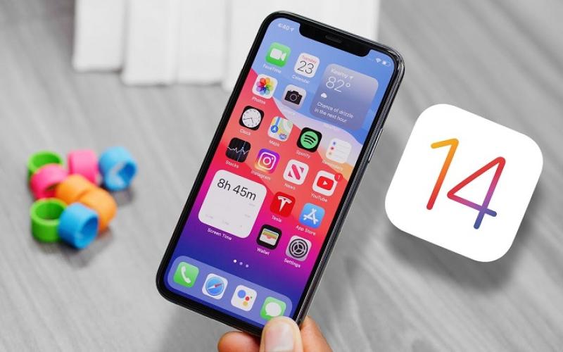 نسخه نهایی iOS 14 امروز منتشر می‌شود