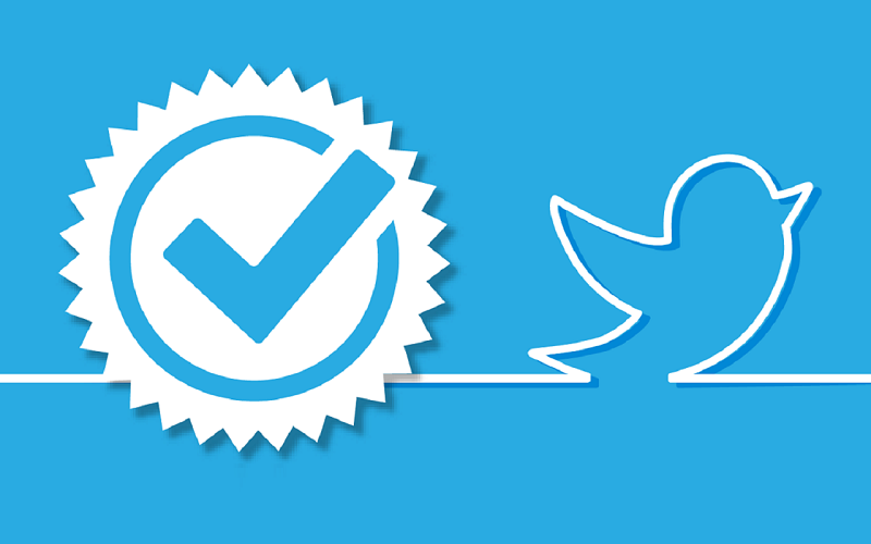 چگونه تیک آبی توییتر بگیریم؟