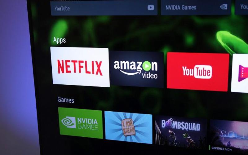 اندروید ۱۱ به Android TV اضافه شد