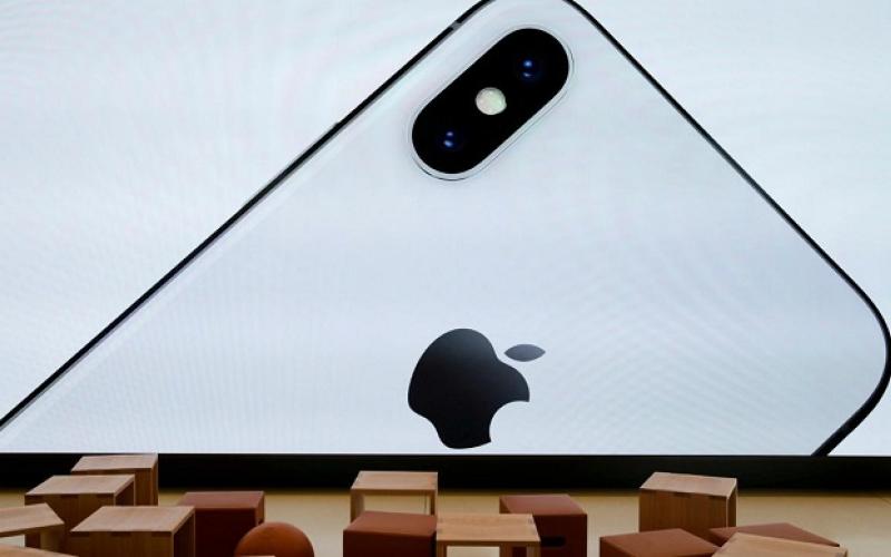 گوشی های آیفون در سرما خاموش می‌شوند