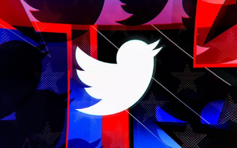 توئیتر ویژگی برچسب خطر پست‌ها را افزایش می‌دهد